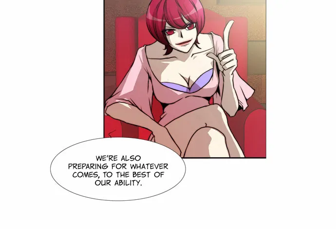 Read Chaos Attack chapter 26 image 26 on Lezhin