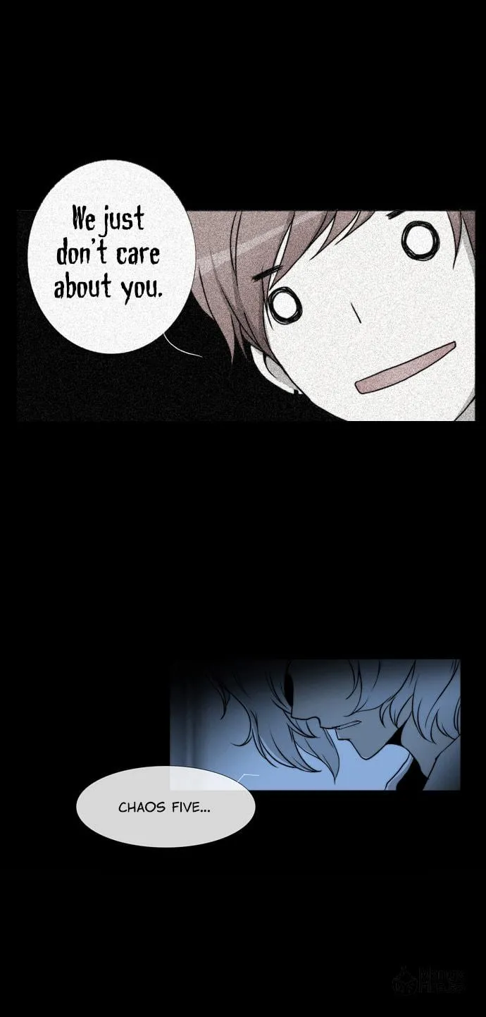 Read Chaos Attack chapter 26 image 39 on Lezhin