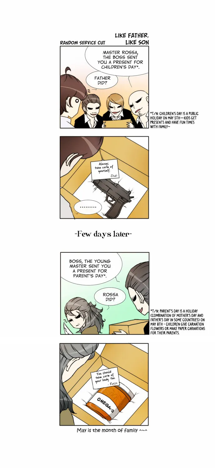 Read Chaos Attack chapter 26 image 41 on Lezhin