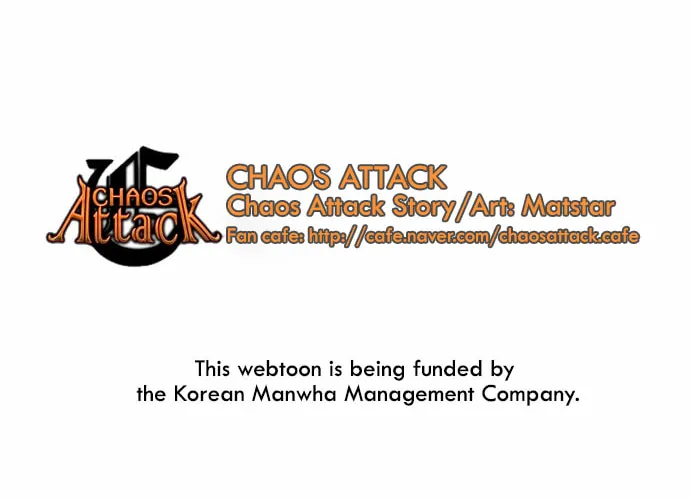 Read Chaos Attack chapter 26 image 42 on Lezhin