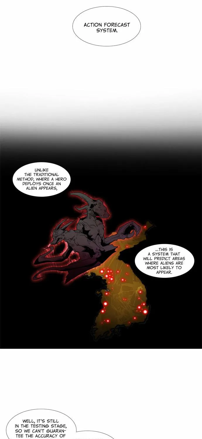 Read Chaos Attack chapter 27 image 13 on Lezhin