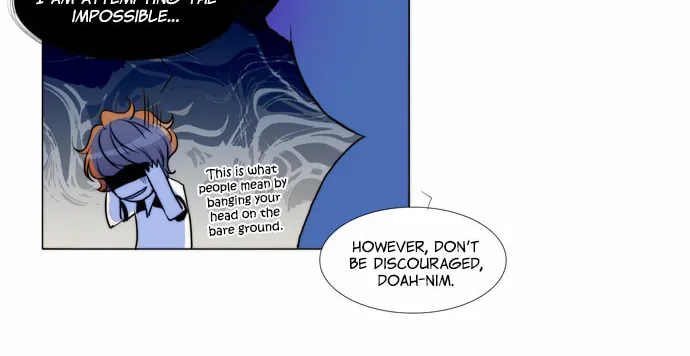 Read Chaos Attack chapter 27 image 20 on Lezhin