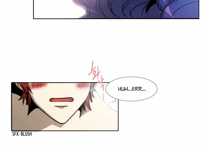 Read Chaos Attack chapter 27 image 4 on Lezhin