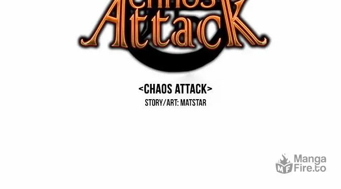 Read Chaos Attack chapter 27 image 8 on Lezhin