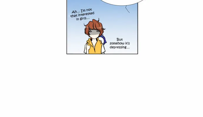 Read Chaos Attack chapter 28 image 10 on Lezhin