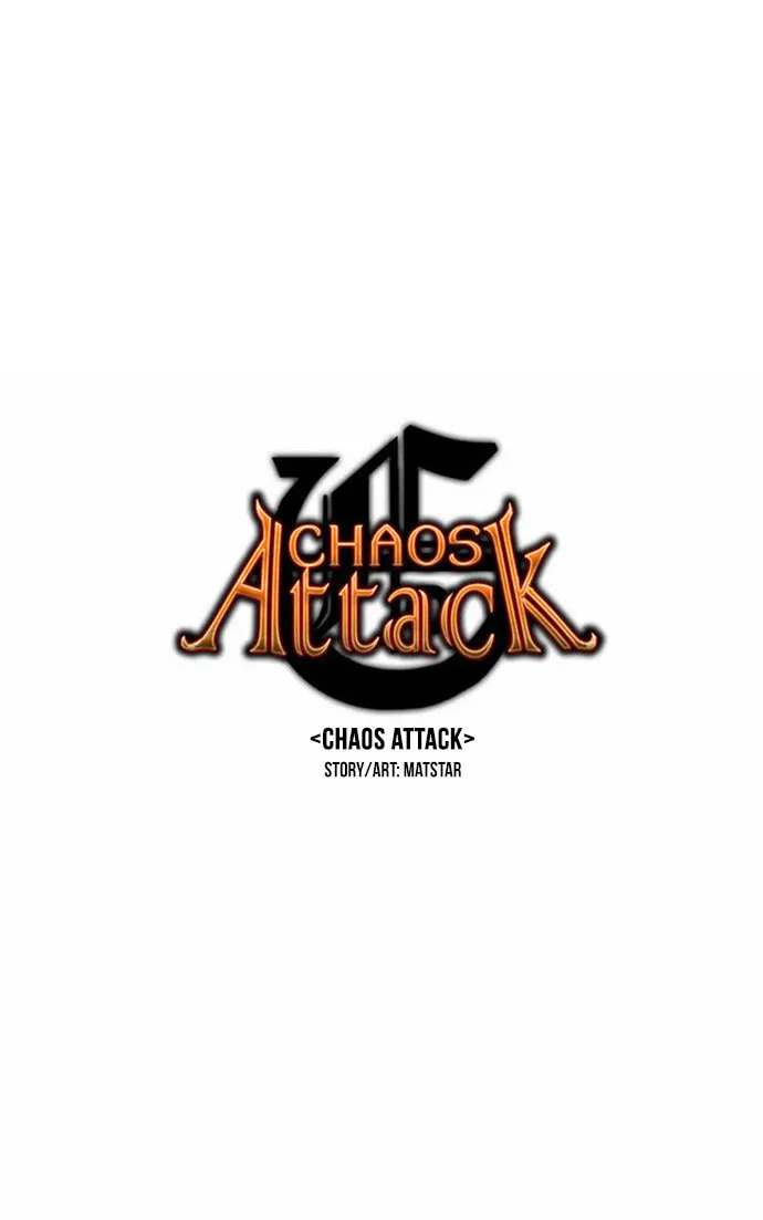 Read Chaos Attack chapter 28 image 11 on Lezhin