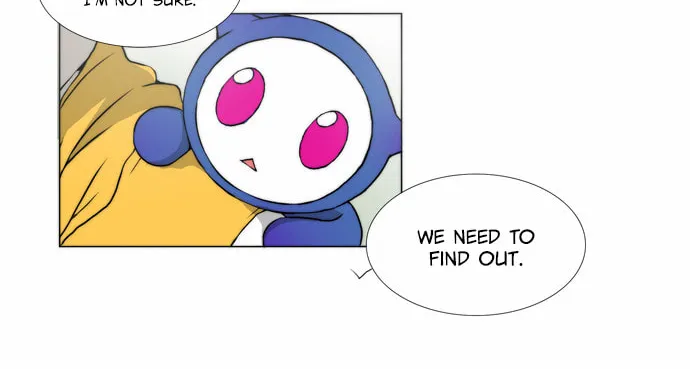 Read Chaos Attack chapter 28 image 16 on Lezhin