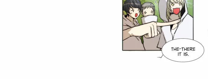 Read Chaos Attack chapter 28 image 2 on Lezhin