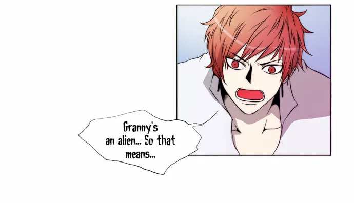 Read Chaos Attack chapter 28 image 20 on Lezhin