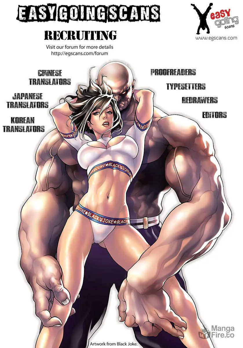 Read Chaos Attack chapter 28 image 32 on Lezhin