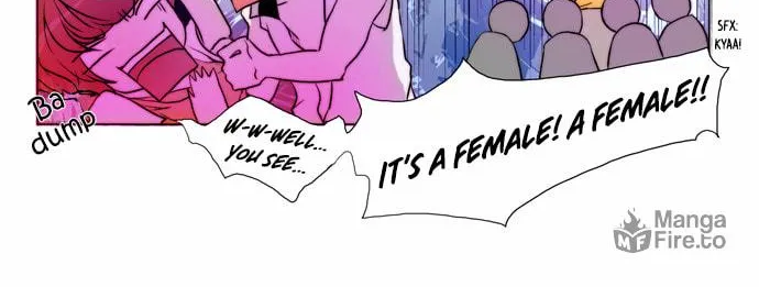 Read Chaos Attack chapter 28 image 4 on Lezhin