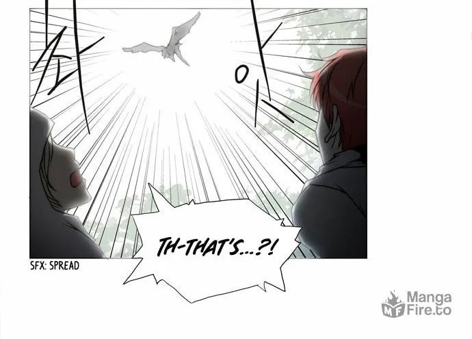 Read Chaos Attack chapter 29 image 10 on Lezhin