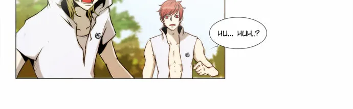 Read Chaos Attack chapter 29 image 2 on Lezhin