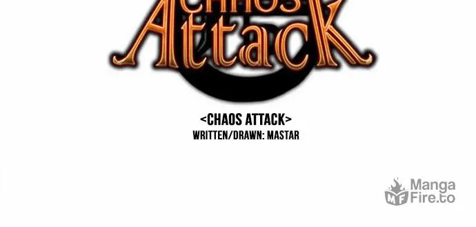 Read Chaos Attack chapter 29 image 4 on Lezhin