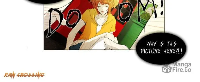 Read Chaos Attack chapter 3 image 10 on Lezhin