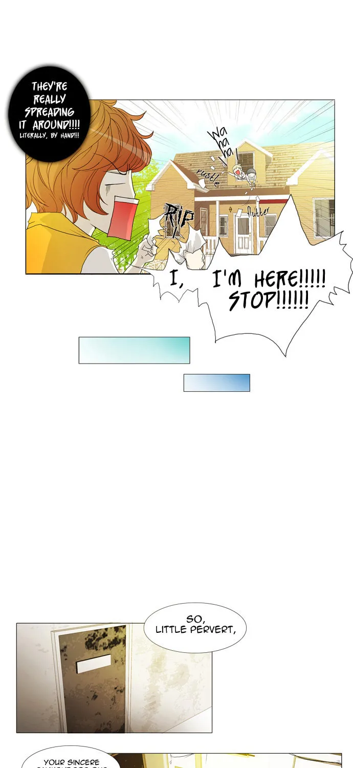 Read Chaos Attack chapter 3 image 11 on Lezhin