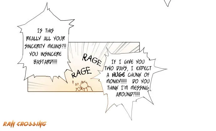 Read Chaos Attack chapter 3 image 14 on Lezhin