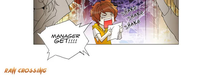 Read Chaos Attack chapter 3 image 27 on Lezhin
