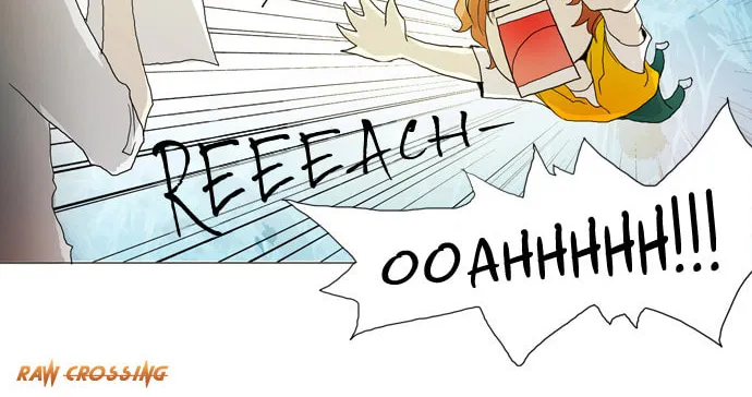 Read Chaos Attack chapter 3 image 31 on Lezhin