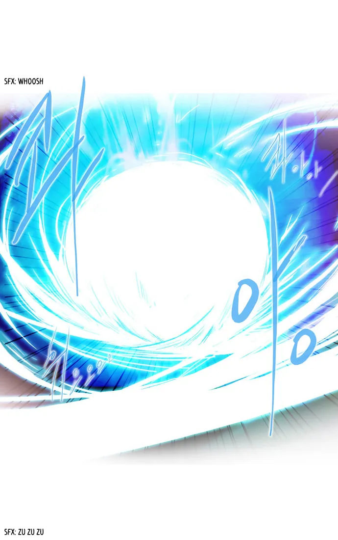 Read Chaos Attack chapter 30 image 19 on Lezhin