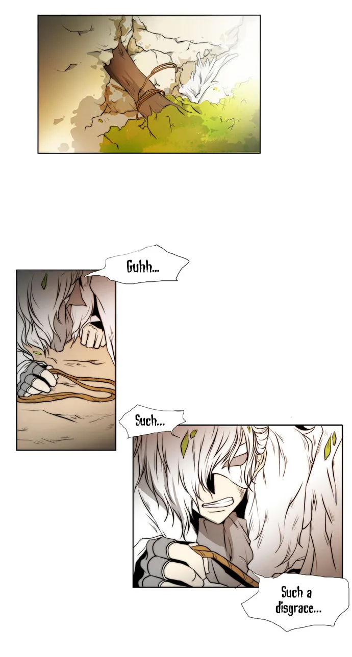 Read Chaos Attack chapter 30 image 28 on Lezhin