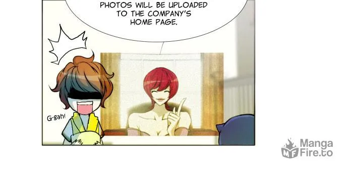 Read Chaos Attack chapter 30 image 31 on Lezhin