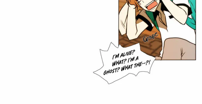 Read Chaos Attack chapter 31 image 12 on Lezhin