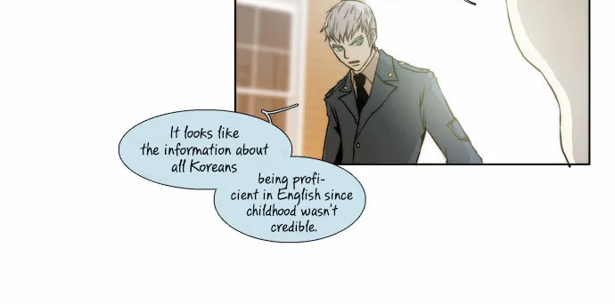 Read Chaos Attack chapter 31 image 20 on Lezhin