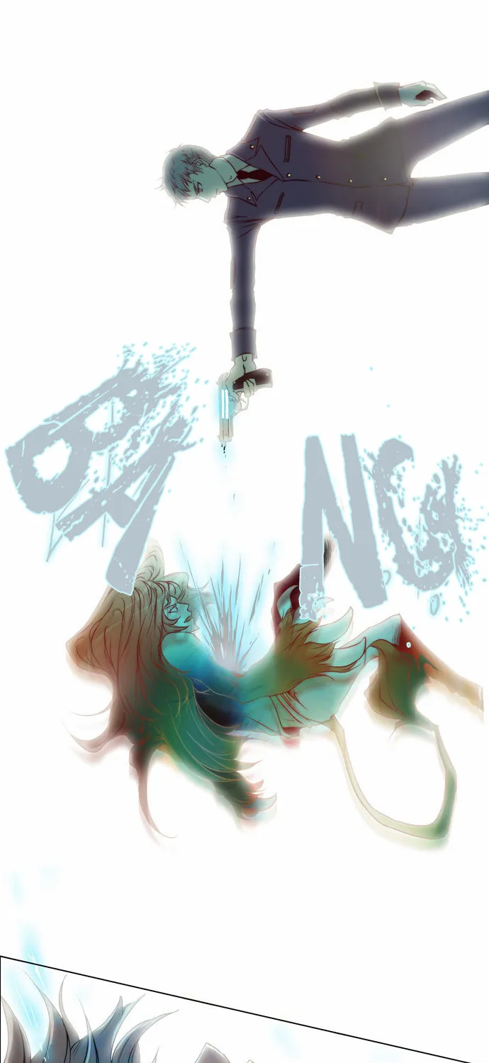 Read Chaos Attack chapter 31 image 24 on Lezhin