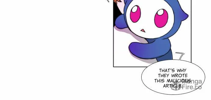 Read Chaos Attack chapter 31 image 6 on Lezhin
