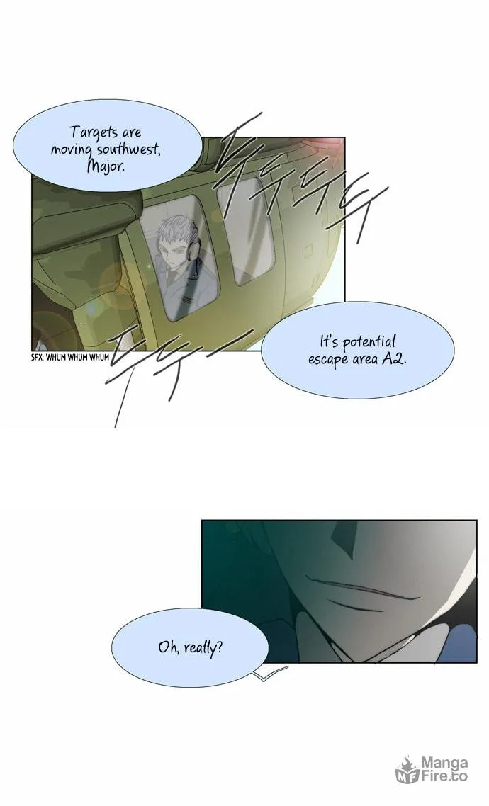 Read Chaos Attack chapter 32 image 29 on Lezhin