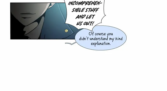 Read Chaos Attack chapter 32 image 37 on Lezhin