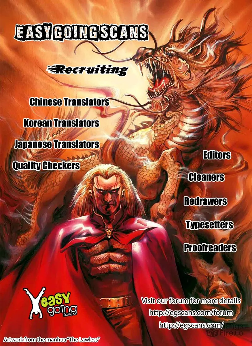 Read Chaos Attack chapter 32 image 44 on Lezhin