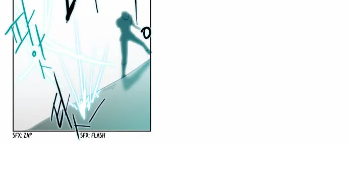 Read Chaos Attack chapter 32 image 6 on Lezhin