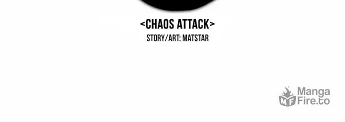 Read Chaos Attack chapter 32 image 8 on Lezhin