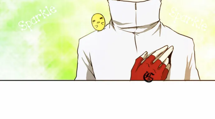 Read Chaos Attack chapter 33 image 10 on Lezhin