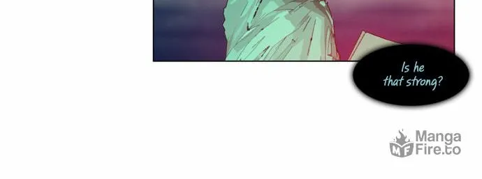 Read Chaos Attack chapter 33 image 12 on Lezhin
