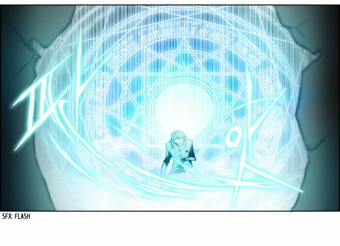 Read Chaos Attack chapter 33 image 4 on Lezhin