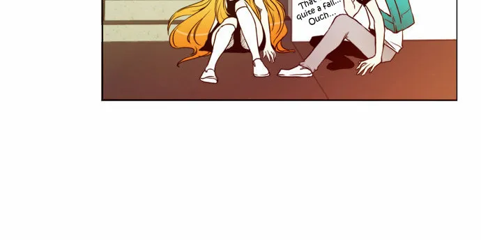 Read Chaos Attack chapter 34 image 11 on Lezhin