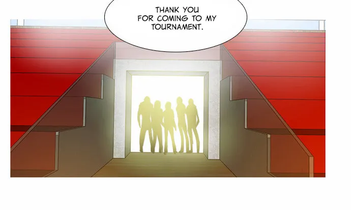 Read Chaos Attack chapter 34 image 34 on Lezhin