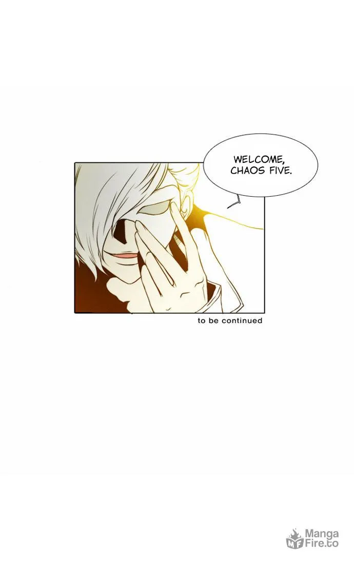 Read Chaos Attack chapter 34 image 35 on Lezhin