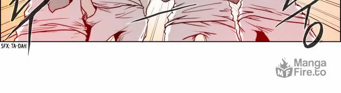 Read Chaos Attack chapter 35 image 16 on Lezhin