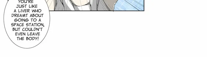 Read Chaos Attack chapter 36 image 10 on Lezhin
