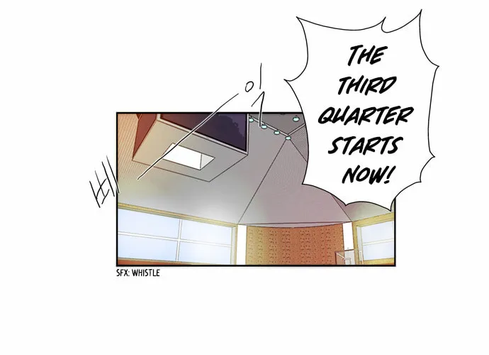 Read Chaos Attack chapter 36 image 19 on Lezhin