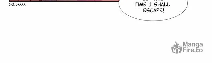 Read Chaos Attack chapter 36 image 22 on Lezhin