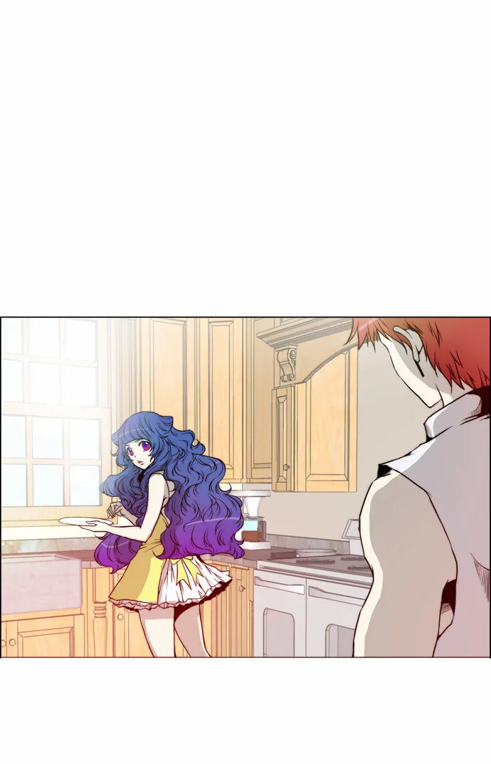 Read Chaos Attack chapter 37 image 1 on Lezhin