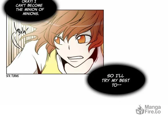 Read Chaos Attack chapter 37 image 11 on Lezhin