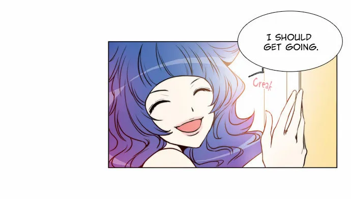 Read Chaos Attack chapter 37 image 4 on Lezhin
