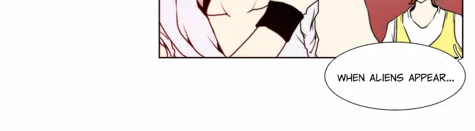 Read Chaos Attack chapter 38 image 11 on Lezhin