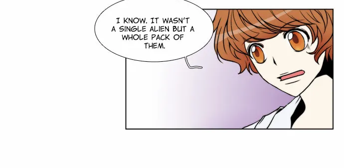 Read Chaos Attack chapter 38 image 26 on Lezhin